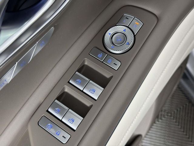 2024 Genesis GV80 3.5T Advanced