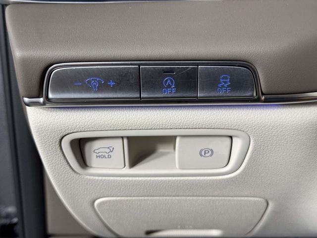 2024 Genesis GV80 3.5T Advanced