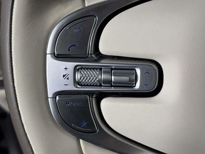 2024 Genesis GV80 3.5T Advanced