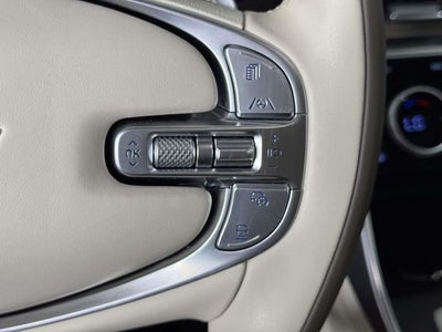 2024 Genesis GV80 3.5T Advanced