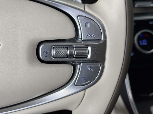 2024 Genesis GV80 3.5T Advanced