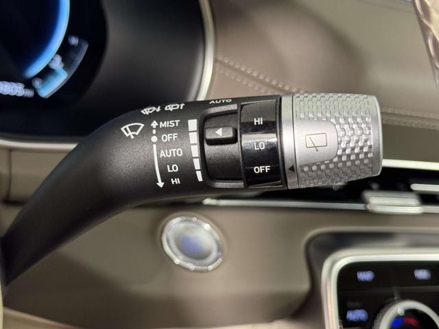 2024 Genesis GV80 3.5T Advanced