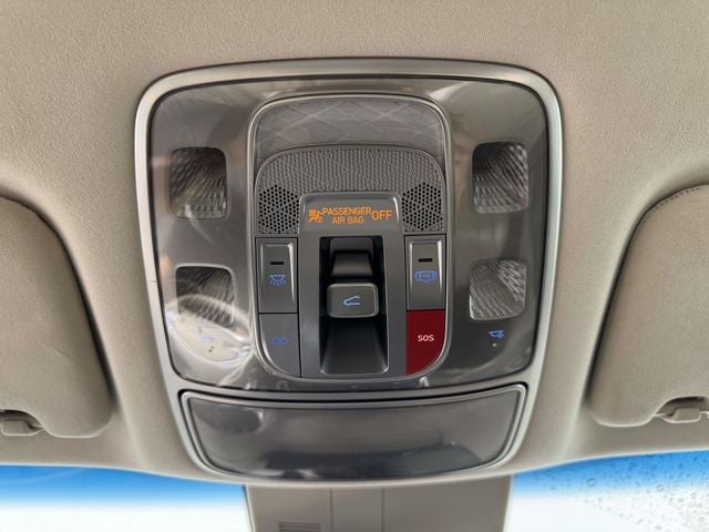 2024 Genesis GV80 3.5T Advanced