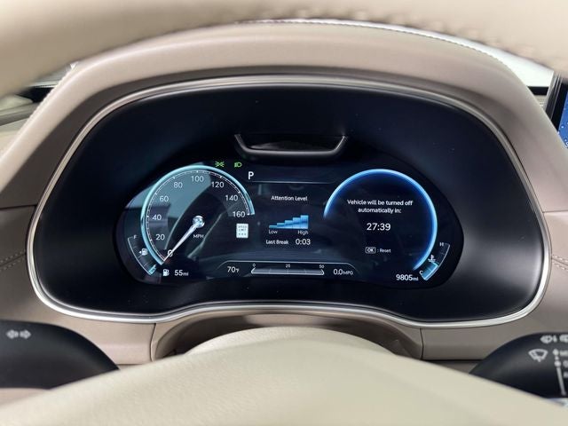 2024 Genesis GV80 3.5T Advanced
