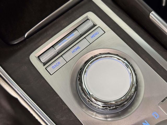 2024 Genesis GV80 3.5T Advanced