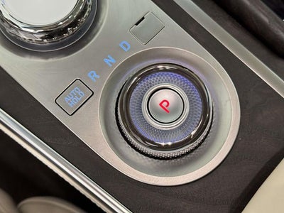 2024 Genesis GV80 3.5T Advanced