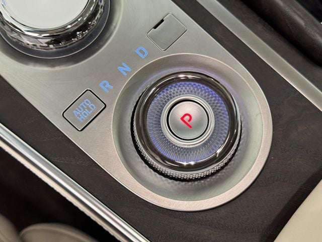 2024 Genesis GV80 3.5T Advanced