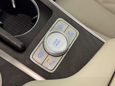 2024 Genesis GV80 3.5T Advanced