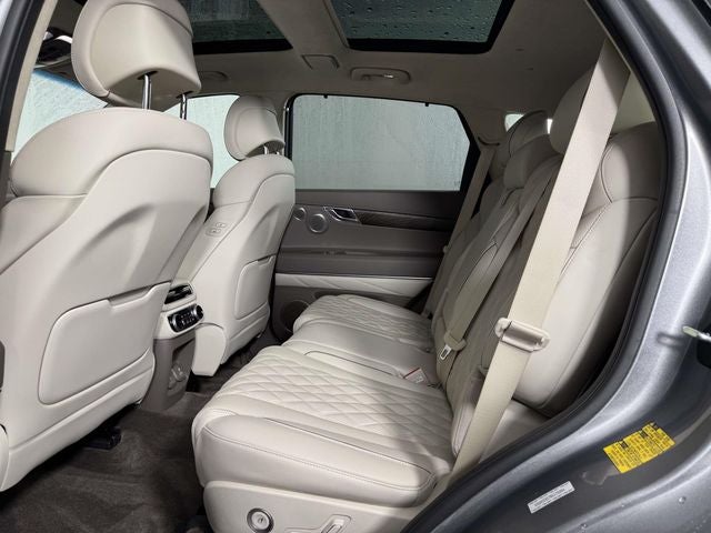 2024 Genesis GV80 3.5T Advanced