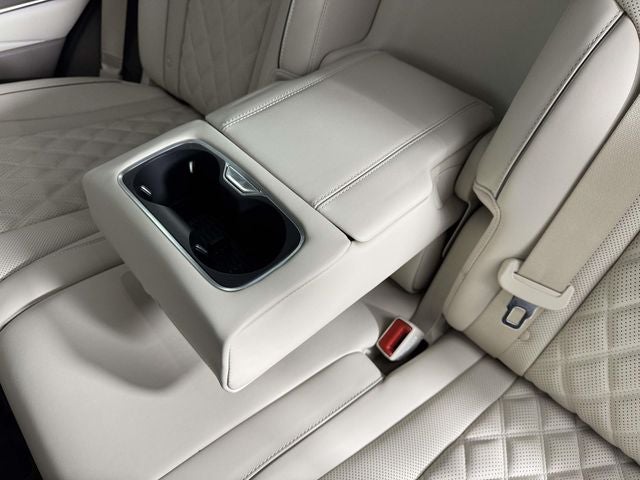 2024 Genesis GV80 3.5T Advanced