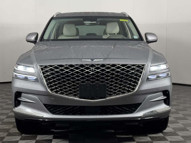 2024 Genesis GV80 3.5T Advanced