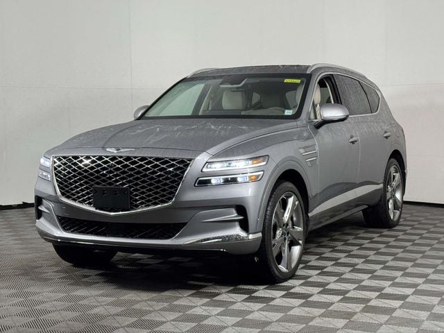 2024 Genesis GV80 3.5T Advanced