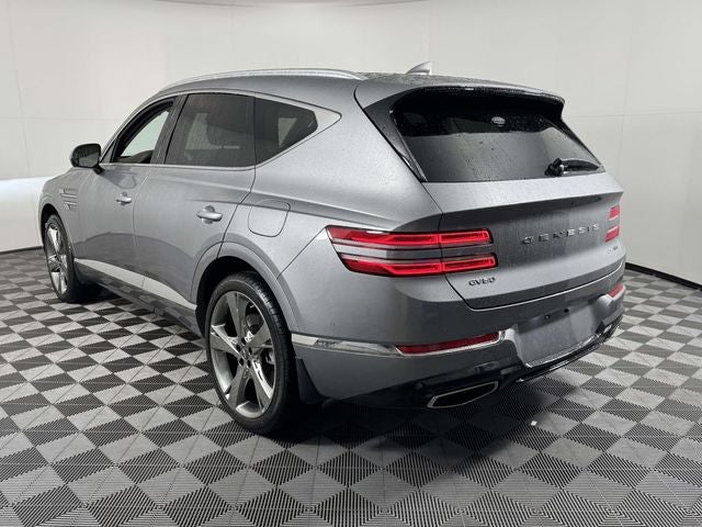 2024 Genesis GV80 3.5T Advanced