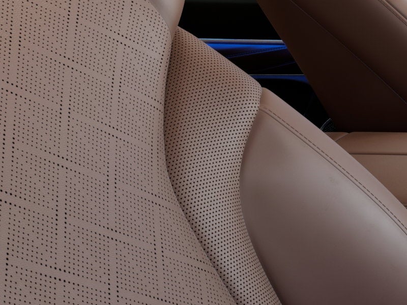 2027 Genesis GV80 3.5T Advanced