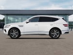 2027 Genesis GV80 3.5T Advanced