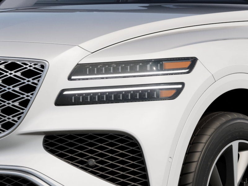 2027 Genesis GV80 3.5T Advanced