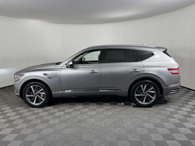 2025 Genesis GV80 3.5T Advanced