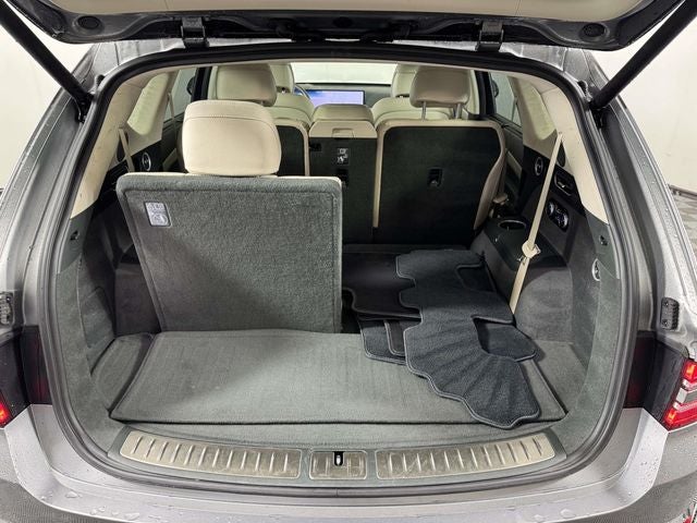 2025 Genesis GV80 3.5T Advanced