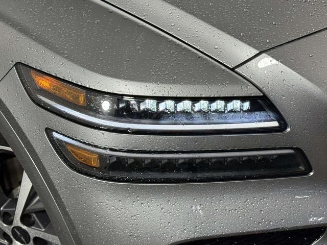 2025 Genesis GV80 3.5T Advanced