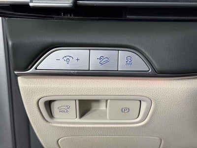 2025 Genesis GV80 3.5T Advanced