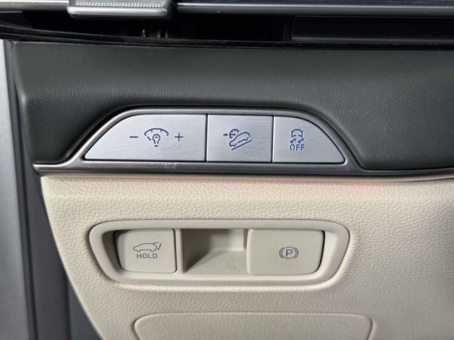 2025 Genesis GV80 3.5T Advanced