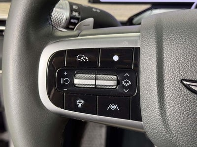 2025 Genesis GV80 3.5T Advanced