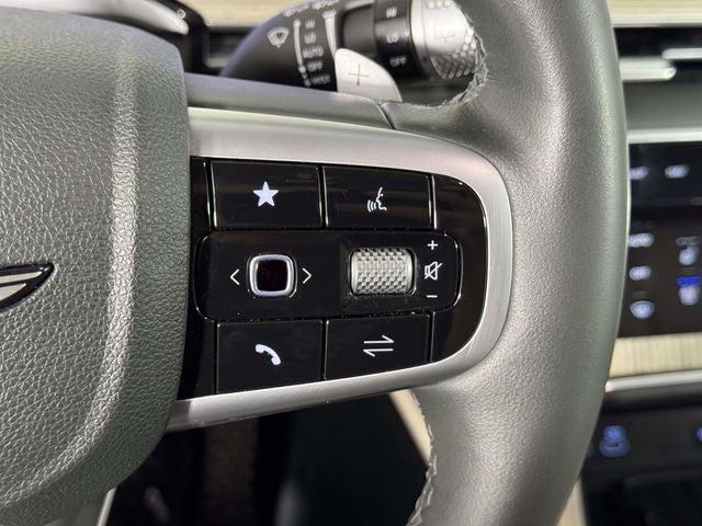 2025 Genesis GV80 3.5T Advanced