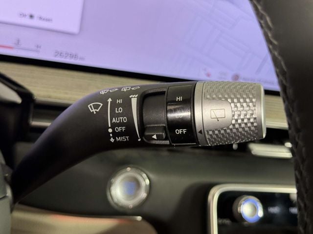 2025 Genesis GV80 3.5T Advanced