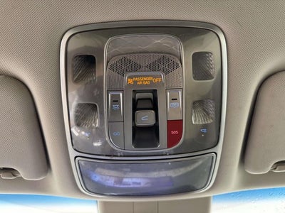 2025 Genesis GV80 3.5T Advanced