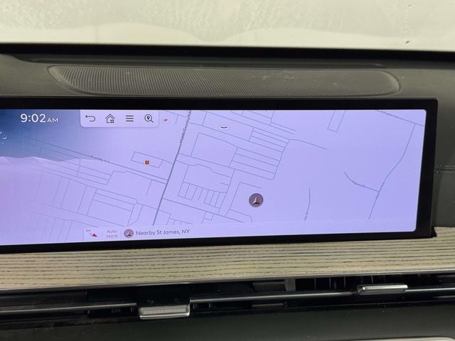 2025 Genesis GV80 3.5T Advanced