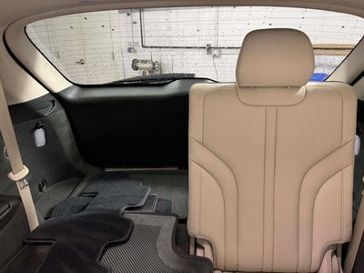 2025 Genesis GV80 3.5T Advanced