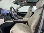 2025 Genesis GV80 3.5T Advanced