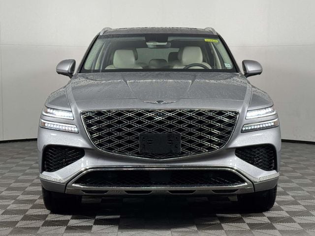 2025 Genesis GV80 3.5T Advanced