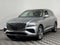 2025 Genesis GV80 3.5T Advanced