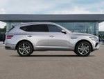 2027 Genesis GV80 3.5T Advanced