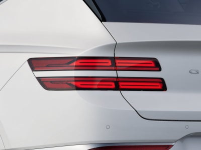 2027 Genesis GV80 3.5T Prestige