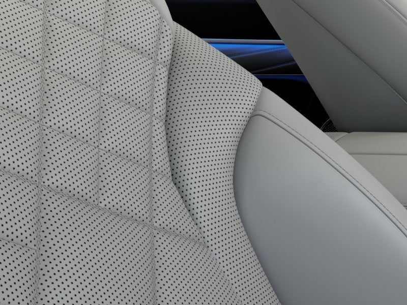 2027 Genesis GV80 3.5T Prestige