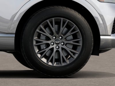 2027 Genesis GV80 2.5T