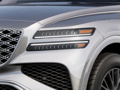 2027 Genesis GV80 2.5T