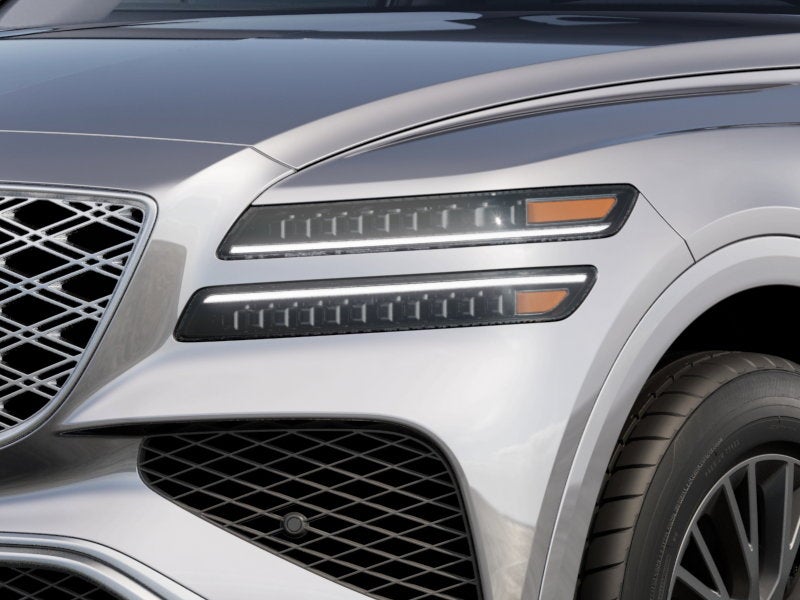 2027 Genesis GV80 2.5T