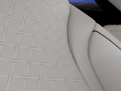 2027 Genesis GV80 Coupe 3.5T