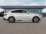 2026 Genesis GV80 Coupe 3.5T