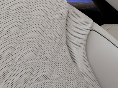 2027 Genesis GV80 Coupe 3.5T