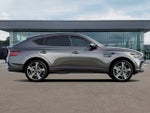 2027 Genesis GV80 Coupe 3.5T
