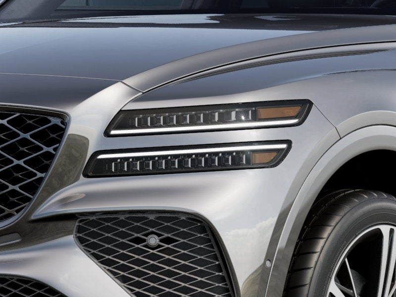 2027 Genesis GV80 Coupe 3.5T