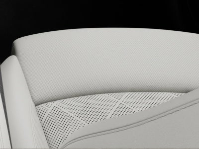 2026 Genesis GV60 Advanced