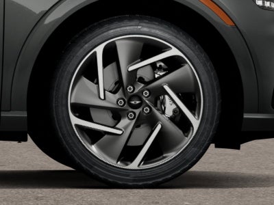 2026 Genesis GV60 Advanced