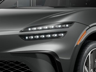 2026 Genesis GV60 Advanced