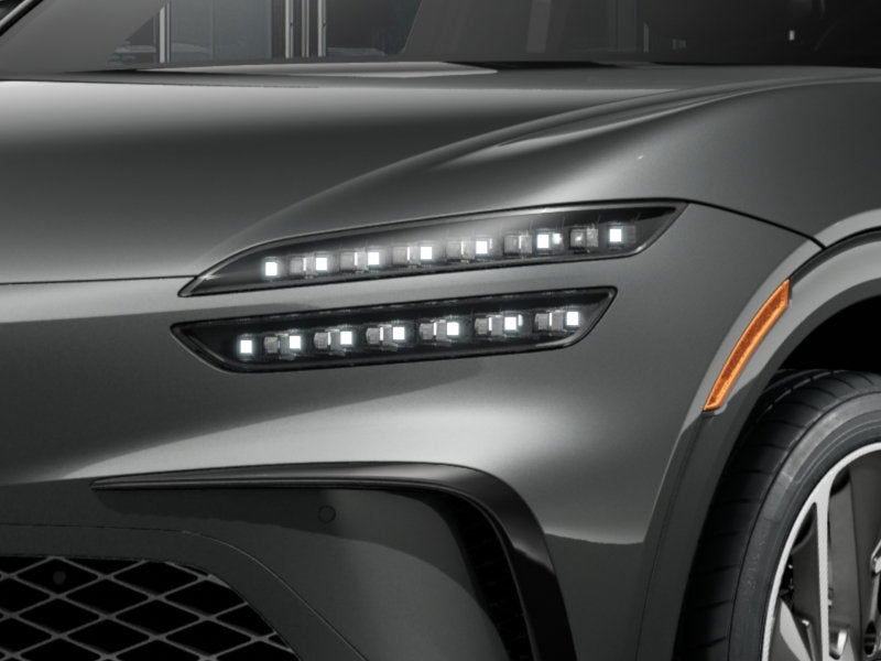 2026 Genesis GV60 Advanced