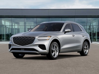 2027 Genesis GV70 2.5T